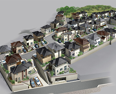 グラン・トワール千里山西3丁目